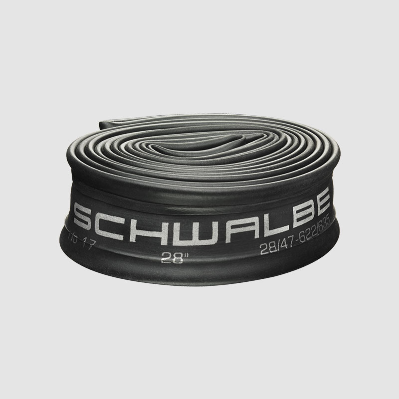 Bloemlezing monteren oor Schwalbe binnenband | binnenbanden | fietsonderdelen | Shop |  ebike-solutions.com
