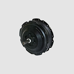 Bafang SWXH2-R Rear Wheel Motor 36V 250W